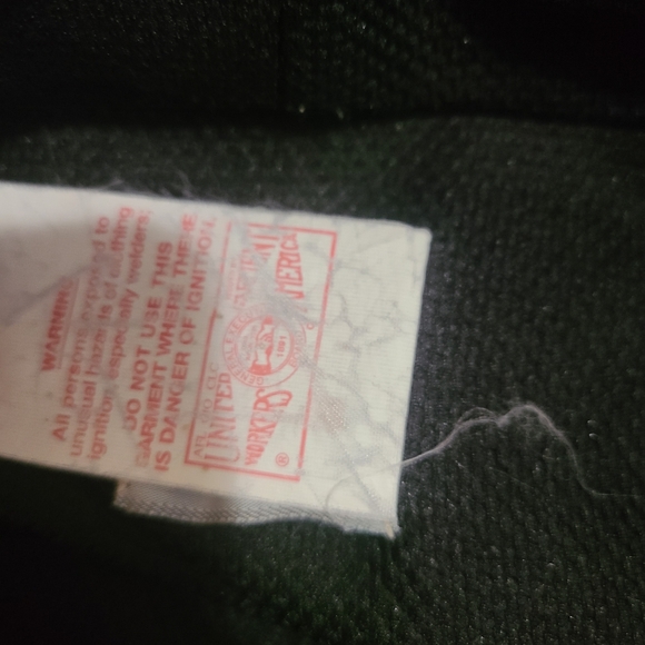 Vintage Carhartt Jacket Size 2XL - Picture 7 of 7